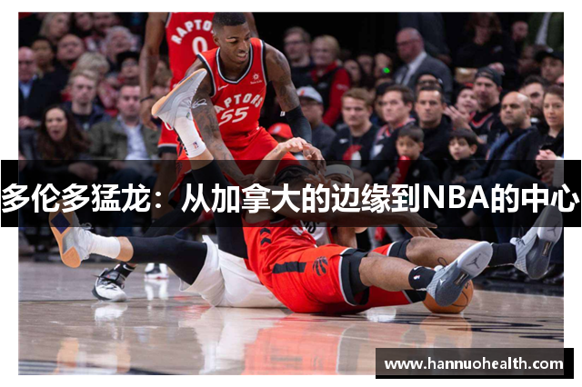 多伦多猛龙：从加拿大的边缘到NBA的中心