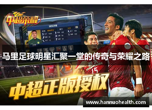 马里足球明星汇聚一堂的传奇与荣耀之路
