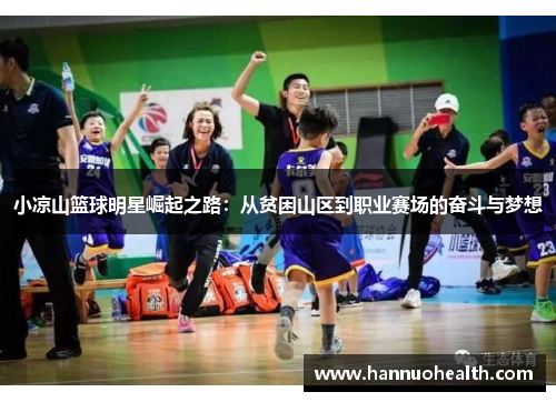 小凉山篮球明星崛起之路：从贫困山区到职业赛场的奋斗与梦想